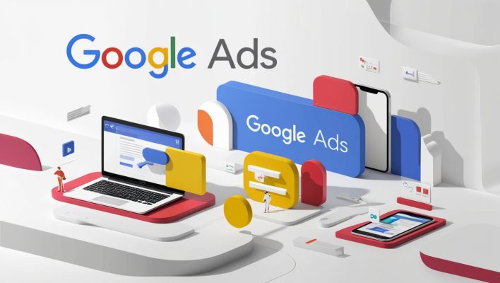 dịch vụ quảng cáo trên google